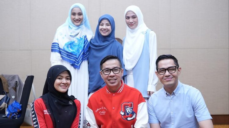 Ajang SAGA 2026 dihelat oleh Ippho Santosa, diwarnai penampilan dari Alyssa Soebandono dan Natasha Rizky