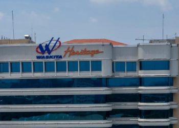 Proyek Rp 757,05 Miliar untuk Membangun Sekolah Rakyat di Aceh oleh Waskita Karya