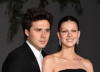 Brooklyn Beckham Rencanakan Jual Cerita Konflik Keluarga Setelah Didekati Penerbit Buku