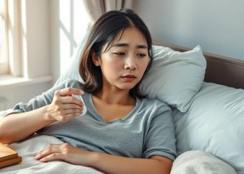 Gejala Infeksi Virus Nipah Tanda Awal yang Sering Diabaikan