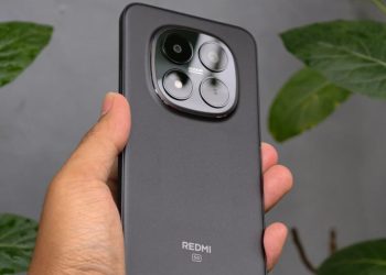 Spesifikasi Redmi Note 15 Pro dan 15 Pro+ yang Meluncur Besok di Indonesia