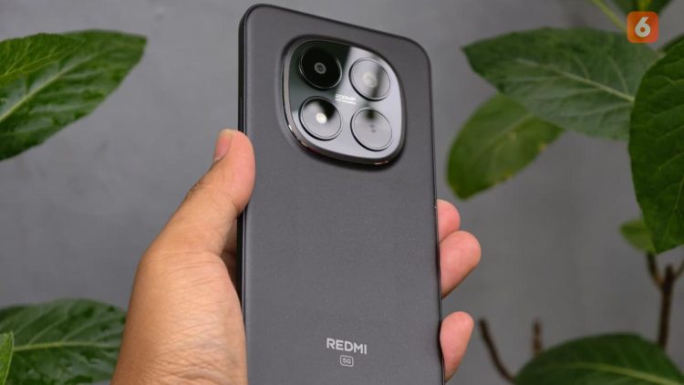 Spesifikasi Redmi Note 15 Pro dan 15 Pro+ yang Meluncur Besok di Indonesia