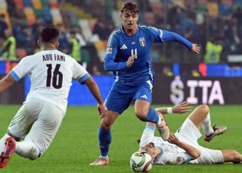 Alasan Daniel Maldini Layak Direkrut Juventus di Bursa Transfer Januari 2026