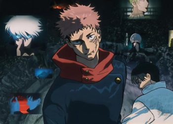 Fakta Menarik Anime Jujutsu Kaisen Season 3 Tayang Perdana 2 Episode Awal Culling Game