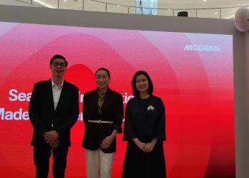 Luncurkan Next Home dan Layanan Subscription Pertama di Indonesia