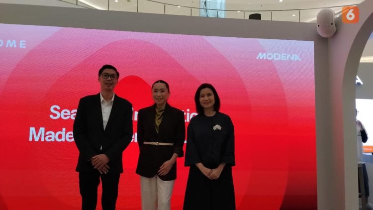 Luncurkan Next Home dan Layanan Subscription Pertama di Indonesia