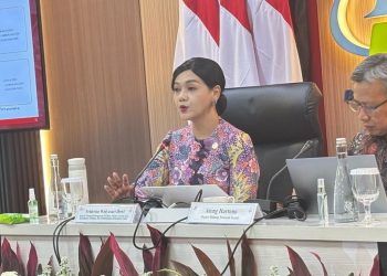OJK Catat Kerugian Penipuan Keuangan Tembus Rp 9 Triliun