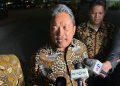 Sewa Pesawat ATR untuk Memantau Wilayah Perikanan KKP