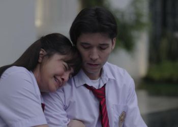 Nadia di Serial Melindungimu Selamanya Mencari Jawaban Menemukan Fakta Pahit