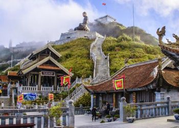 Vietnam Larang Vape, Turis Terancam Denda hingga Rp 1,3 Juta Jika Melanggar