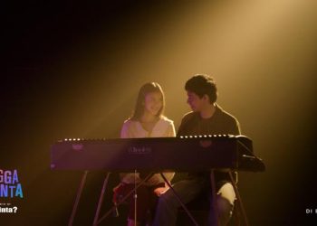 Film Rangga dan Cinta Kini Tersedia untuk Ditonton di Vidio Simak Cuplikan Trailernya