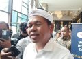 Gaji Warga untuk Program Penghijauan dan Pemberian Domba 4 Ekor