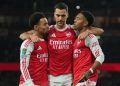 Ethan Nwaneri Diminati Klub Liga Inggris Ini, Arsenal Menolak Sekarang