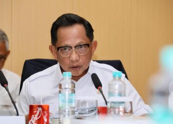 Kepala Daerah Aceh Diminta Percepat Data Rumah Rusak Akibat Bencana