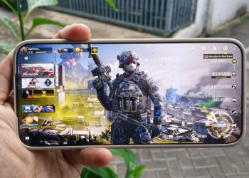 Uji Ketahanan Baterai dan Performa Gaming pada Perangkat