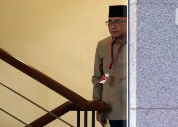 KPK Tetapkan Gus Alex Tersangka Kasus Kuota Haji Selain Yaqut