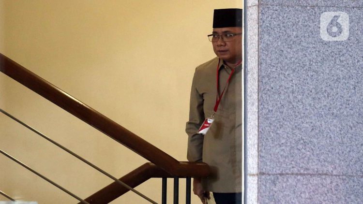 KPK Tetapkan Gus Alex Tersangka Kasus Kuota Haji Selain Yaqut