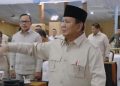 Prabowo Berikan Penjelasan Alasan Gelar Retret Kabinet di Hambalang
