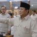 Prabowo Berikan Penjelasan Alasan Gelar Retret Kabinet di Hambalang