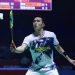 Jonatan Christie Sebut Pertandingan Tunggal Putra di Singapura Tidak Fair Play