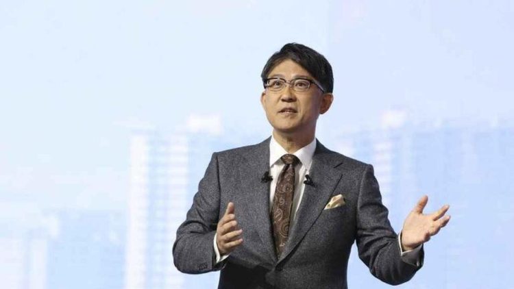 Tantangan Daya Saing Industri Otomotif Jepang di 2026 Menurut CEO Toyota