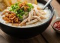 7 Tempat Makan Bubur Ayam Enak di Bogor Terfavorit 2026 yang Menarik Dicoba