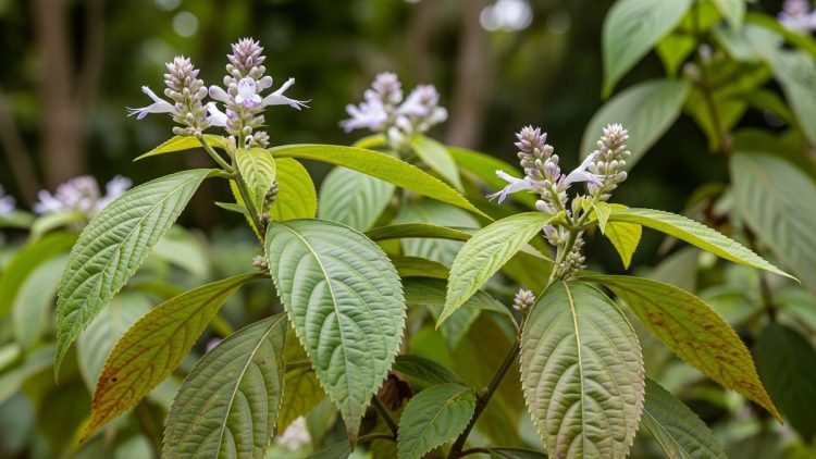 7 Manfaat Kirinyuh Tanaman Gulma yang Banyak Ditemukan di Semak-Semak