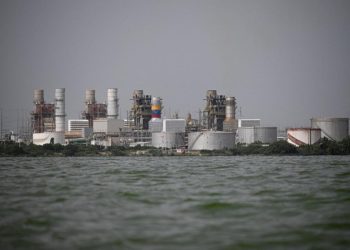 Harga Minyak Venezuela Naik 30 Persen Setelah Penjualan AS Sebesar Rp 8,4 Triliun