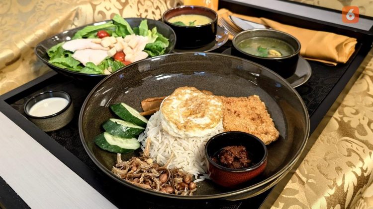 Hari Gizi Nasional 2026 Soroti Pangan Lokal dan Pesan Penting Kemenkes