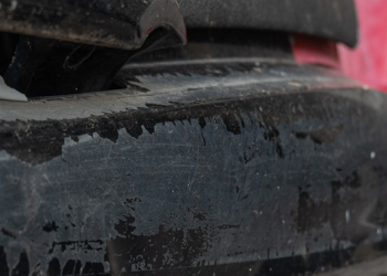 Kebiasaan yang Membuat Bodhi Motor Cepat Keropos