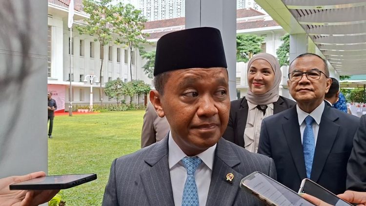 Sektor ESDM Kontribusi PNBP Rp 243,4 Triliun di Tahun 2025