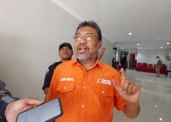 Gugatan KSPI atas UMP Jakarta dan UMSK Jawa Barat di PTUN