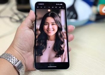 Maraknya Konten Dewasa Palsu Menggunakan AI, Perempuan Rentan Terjadi Eksploitasi Visual