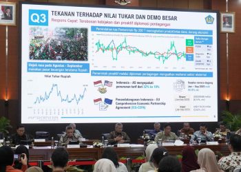 Setahun Program MBG Berjalan Serap 800 Ribu Tenaga Kerja di Tanah Air