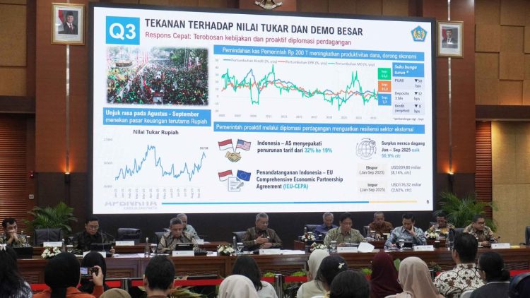 Setahun Program MBG Berjalan Serap 800 Ribu Tenaga Kerja di Tanah Air