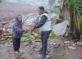 Relawan Peduli Bergerak Cepat Bantu Korban Longsor dan Banjir di Cisarua Bandung