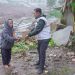 Relawan Peduli Bergerak Cepat Bantu Korban Longsor dan Banjir di Cisarua Bandung