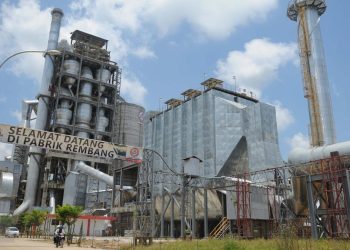 Proyeksi Pertumbuhan Penjualan Semen 2,5% pada 2026