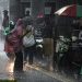 Hujan Diperkirakan Akan Mengguyur Jabodetabek Malam Ini
