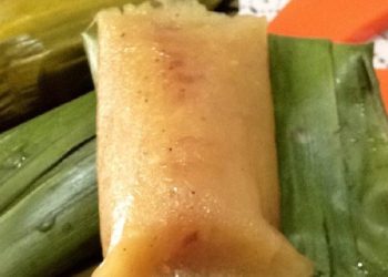 4 Resep Lemet Singkong Lezat dan Gurih, Mudah Dibuat dengan Bahan Sederhana