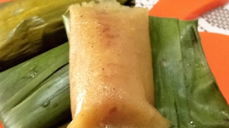 4 Resep Lemet Singkong Lezat dan Gurih, Mudah Dibuat dengan Bahan Sederhana