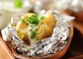 Bahaya! 7 Jenis Makanan yang Tidak Boleh Dimasak Menggunakan Aluminium Foil