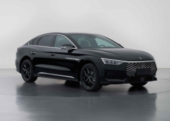 Jaga Citra Merek, Luncurkan Sub-Brand Linghui di Pasar China