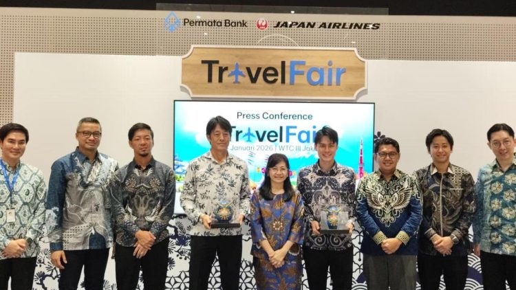 Liburan Impian ke Jepang Hemat Puluhan Juta Simak Cara Mudahnya