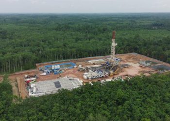 Kirim Gas ke LPG Plant Limau Timur Dapat Kurangi Ketergantungan Impor