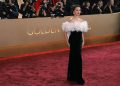 Selebriti dengan Gaya Terbaik di Golden Globe 2026