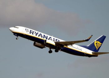 Elon Musk Berencana Beli Maskapai Ryanair Setelah Saling Ejek dengan CEO-nya