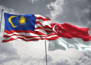 Kisah Malaysia Hampir Tahan PM Singapura karena Indonesia