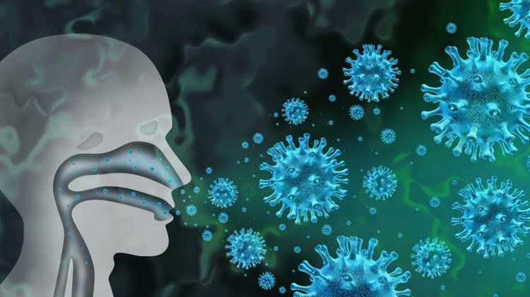 Pasien Super Flu Meninggal di Bandung dan Bahaya Komorbid yang Mengancam