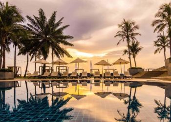 Kaya Raya Membangun Kolam Renang di Bandung, Hanya Orang Tertentu yang Dapat Masuk